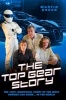 The Top Gear Story (Hardcover) - Martin Roach Photo