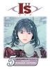 I"s - Volume 5 (Paperback, Shonen Jump advanced graphic novel ed) - Masakazu Katsura Photo