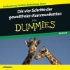 Gewaltfreie Kommunikation Fur Dummies Horbuch (German) - Al Weckert Photo