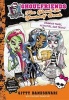 The Ghoul-It-Yourself Book, Book 4-5 - Ghoulfriends Forever (Paperback) - Gitty Daneshvari Photo