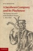 A Jacobean Company and Its Playhouse - The Queen's Servants at the Red Bull Theatre (c.1605-1619) (Hardcover, New) - Eva Griffith Photo