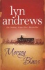 Mersey Blues (Paperback) - Lyn Andrews Photo