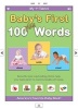 My 1st Tablet: Baby's First 100 Plus Words (Board book) - Alex A Lluch Photo