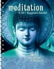 Meditation 2017 Engagement Calendar (Calendar) -  Photo