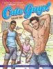 Cute Guys! Coloring Book-Volume Two - A Grown-Up Coloring Book for Anyone Who Loves Cute Guys! (Paperback) - Chayne Avery Photo