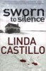 Sworn to Silence (Paperback) - Linda Castillo Photo