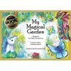 My Magical Garden (Paperback) - Terri Allen Photo