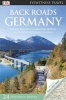  Eyewitness Travel Back Roads Germany (Paperback) - Dk Photo