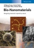 Bio-Nanomaterials - Designing Materials Inspired by Nature (Hardcover) - Wolfgang Pompe Photo