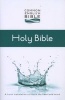 The  (Paperback, Thinline ed.) - Common English Bible Photo