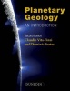 Planetary Geology - An Introduction (Paperback, 2nd Revised edition) - Claudio Vita Finzi Photo