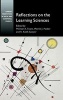 Reflections on the Learning Sciences (Hardcover) - Michael AW Evans Photo