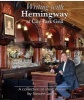 Writing with Hemingway at City Park Grill - A Collection of Short Stories (Hardcover) - Stewert James Photo