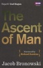 The Ascent of Man (Paperback) - Jacob Bronowski Photo