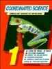 Coordinated Science 1, Bk.1 (Hardcover) - Peter Wilding Photo