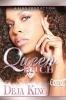 Queen Bitch (Paperback) - Deja King Photo