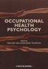 Occupational Health Psychology (Paperback) - Stavroula Leka Photo