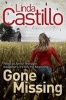 Gone Missing (Paperback, Main Market Ed.) - Linda Castillo Photo