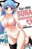 Gou-Dere Sora Nagihara, Vol. 4 (Paperback) - Suu Minazuki Photo