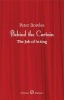 Behind the Curtain (Paperback, New) - Peter Bowles Photo