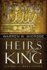 Heirs of the King - Living the Beatitudes (Paperback) - Warren W Wiersbe Photo