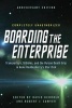 Boarding the Enterprise - Transporters,Tribbles, and the Vulcan Death Grip in Gene Roddenberry's Star Trek (Paperback, Anniversary edition) - David Gerrold Photo