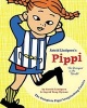 Pipii Longstocking - The Strongest in the World! (Paperback) - Astrid Lindgren Photo