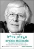 Book Alpha and Orchis Militaris - The Alpha Cycle: Volumes 1-2 (Paperback) - Ivo Michiels Photo