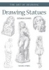 Drawing Statues (Paperback) - Giovanni Civardi Photo