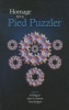 Homage to a Pied Puzzler (Hardcover) - Alan H Schoen Photo