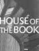 House of the Book - Beth Sepher (Paperback) - John Hejduk Photo