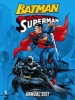 Batman Superman Annual 2017 (Hardcover) - Jeph Loeb Photo