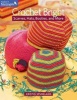 Crochet Bright - Scarves, Hats, Booties, and More (Paperback) - Kristin Spurkland Photo