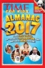 Time for Kids Almanac 2017 (Paperback) - Editors Of Time for Kids Magazine Photo