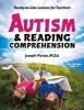 Autism and Reading Comprehension - Ready-to-use Lessons for Teachers (Paperback) - Joseph Porter Photo