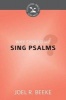 Why Should We Sing Psalms? (Paperback) - Joel R Beeke Photo