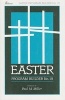 Easter Program Builder No. 19 - Plays - Skits - Songs - Recitations - Exercises (Paperback) - Paul M Miller Photo