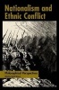 Nationalism and Ethnic Conflict - Philosophical Perspectives (Hardcover) - Nenad Miscevic Photo