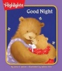 Good Night (Board book) - Jane E Gerver Photo