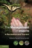 The Management of Insects in Recreation and Tourism (Hardcover, New) - Raynald Harvey Lemelin Photo