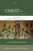 Christ in Christian Tradition, Volume 2, Part 3 - The Churches of Jerusalem and Antioch (Hardcover) - Alois Grillmeier Photo