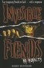 Mr Mumbles (Invisible Fiends, Book 1) (Paperback) - Barry Hutchison Photo