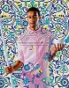 Kehinde Wiley: The World Stage: France 1880-1960 (Hardcover) - Jerome Sans Photo