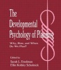 The Developmental Psychology of Planning - Why, How and When Do We Plan? (Hardcover) - Sarah L Friedman Photo