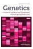 Genetics - A Guide for Students and Practitioners of Nursing and Health Care (Paperback, Revised edition) - Karen Vipond Photo