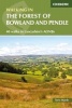 Walking in the Forest of Bowland and Pendle - 40 Walks in Lancashire's Area of Natural Beauty (Paperback) - Terry Marsh Photo