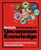 Men's Health: The Big Book of Uncommon Knowledge (Hardcover) - Mens Health Photo