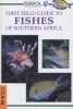 First Field Guide To Fishes Of Southern Africa (Paperback, Reissue) - Rudy Van der Elst Photo