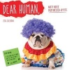 Dear Human 2016 Wall Calendar (Calendar) - Sourcebooks Inc Photo