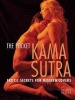 The Pocket Kama Sutra - Erotic Secrets for Modern Lovers (Paperback) - Nicole Bailey Photo